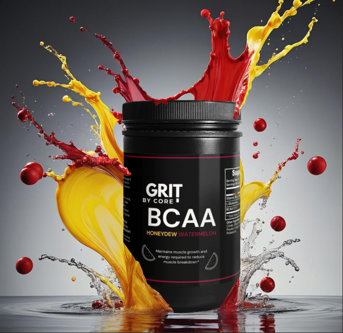 BCAA Post Workout Powder (Honeydew/Watermelon)